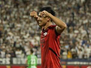 A qué hora juega hoy Libertad vs. Talleres y dónde ver en vivo - Libertad - ABC Color