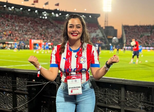 ¿Es Larissa Riquelme la paraguaya más famosa a nivel mundial? - Teleshow