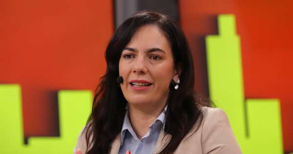 La Nación / Autopista elevada ahorrará “como mínimo 30 minutos” entre Asunción e Ypacaraí, dice ministra