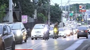 MOPC anuncia la construcción de un nuevo corredor vial