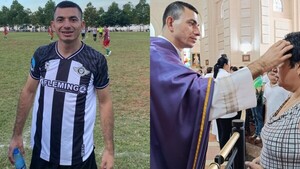 Pa'i Centurión fue sensación en el inicio de la Liga de Piribebuy