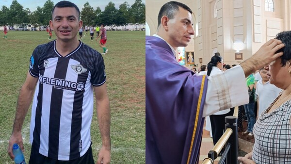 Pa'i Centurión fue sensación en el inicio de la Liga de Piribebuy