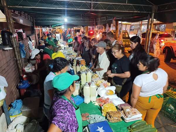 Semana Santa: ¿cuánto cuesta hacer chipa, sopa paraguaya y otros platos típicos? - Economía - ABC Color
