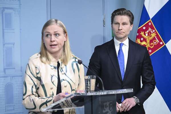 Finlandia y Suecia dan a conocer su postura sobre el acuerdo UE-Mercosur - Mundo - ABC Color