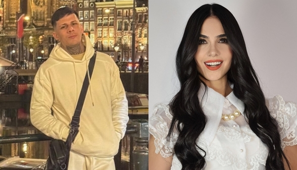 El comentario que le habría hecho Norita Rodríguez a “El Papu”