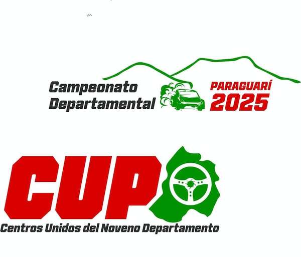 Rally-Paraguarí: Arranca el Campeonato Departamental 2025 - ABC Motor - ABC Color
