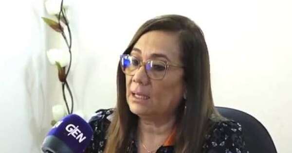 La Nación / Caso acoso: MEC cuestiona fallo judicial y no descarta sancionar a docente
