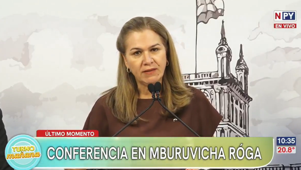 Salud anuncia la implementación del Sistema Nacional de Trazabilidad de Medicamentos