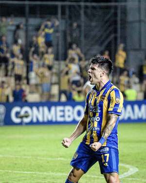 En busca del primer triunfo en Sudamericana: Luqueño visita a Godoy Cruz - trece