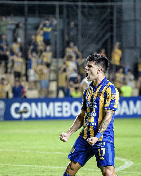 En busca del primer triunfo en Sudamericana: Luqueño visita a Godoy Cruz - trece