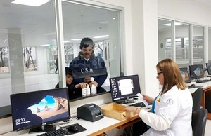 IPS inició cancelación citas que no son confirmadas 48 horas antes - trece