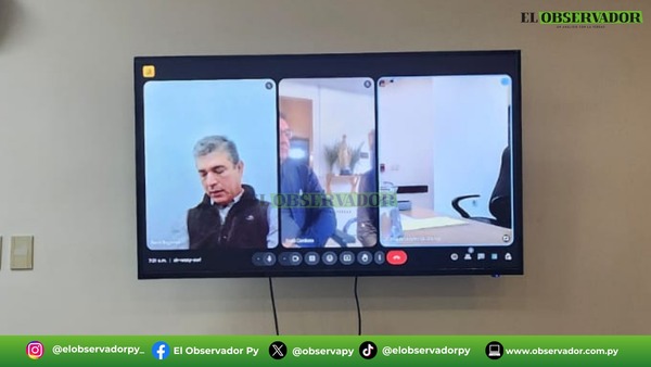 Informe pendiente de Sala Penal obliga a reprogramar audiencia de reparación por perjuicio de G 68.000 millones en el MAG