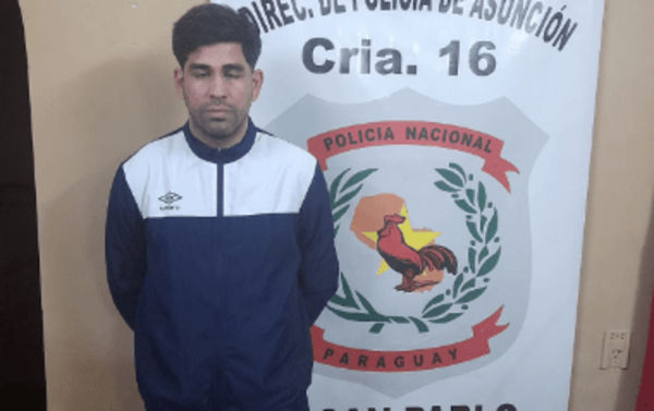 Detienen a Profesor con Antecedentes por Abuso Sexual