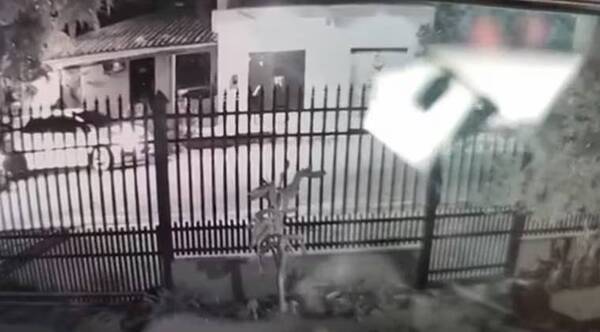 Caso del menor asesinado en Caaguazú: uniformados se “lavaron las manos” en relación a la inacción