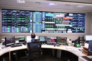 Itaipu suministr贸 al pa铆s 6.382 GWh de energ铆a el茅ctrica en el periodo de enero a marzo de 2025