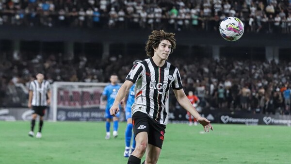 Libertad enfrenta a Talleres y busca mantener su racha victoriosa en Libertadores