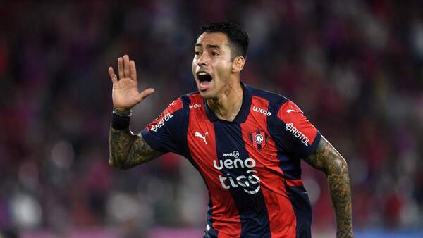 Sergio Araújo, separado del plantel azulgrana