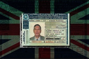 El juez que nunca existió: el caso Wickfield en Brasil