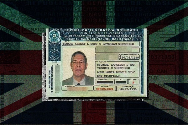 El juez que nunca existió: el caso Wickfield en Brasil