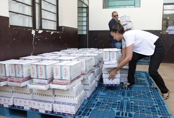 Gobierno crea sistema de trazabilidad de medicamentos y dispositivos médicos