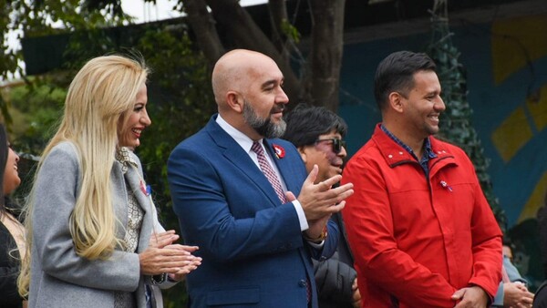 Lambaré: el equipo de Arévalo resiste y Carol se perfila como favorita