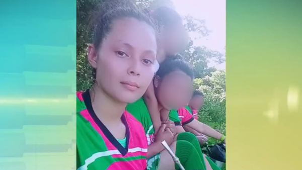 Hallan a joven indígena degollada en un cultivo y un policía es sospechoso