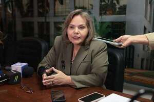 Tras negativa de Peña a crear el ministerio de la familia, senadora pide que convenza a cartistas de retirar el proyecto  - Política - ABC Color