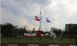 Retroceso ciudadano: el 74% de ovetenses cree que la ciudad empeoró en los últimos 5 años - OviedoPress