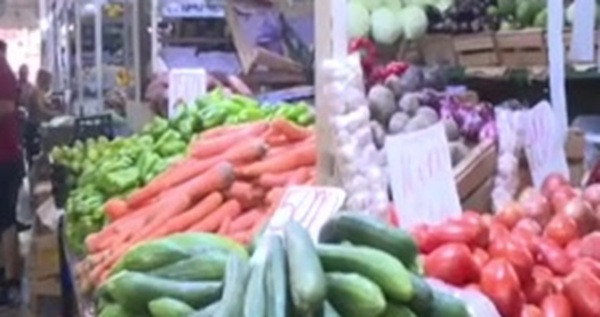 Comerciantes del Abasto hablan sobre cambios en precios de productos familiares - SNT