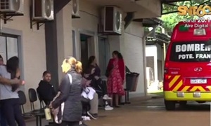Investigan a hospital tras muerte de bebé por ausencia de anestesiólogo - SNT