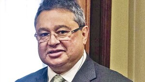Senador Leite dice que, pese a Peña, seguirá promoviendo Ministerio de la Familia - 1000 Noticias
