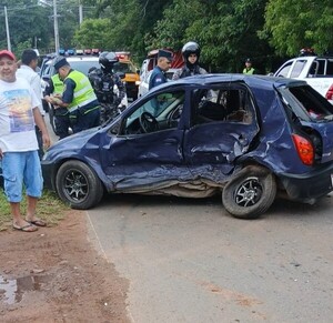 Hombre con arresto domiciliario protagoniza fatal siniestro vial - 1000 Noticias