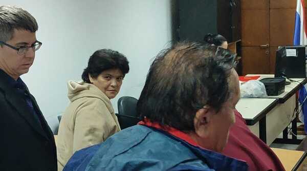 Condenan a 19 años de prisión a Ydolvina González por el homicidio de su empleadora - PDS RADIO Y TV