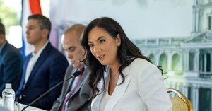 Tras el bluf por los hornos de barro, Centurión anuncia una autopista elevada en Luque que construirá Rutas del Este