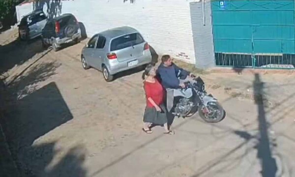 Fingió ser funcionario de la ANDE, ingresó a una vivienda y robó a mujer de 80 años – Prensa 5