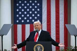 Miércoles, día “D” para los aranceles que Trump impone a a China - Mundo - ABC Color