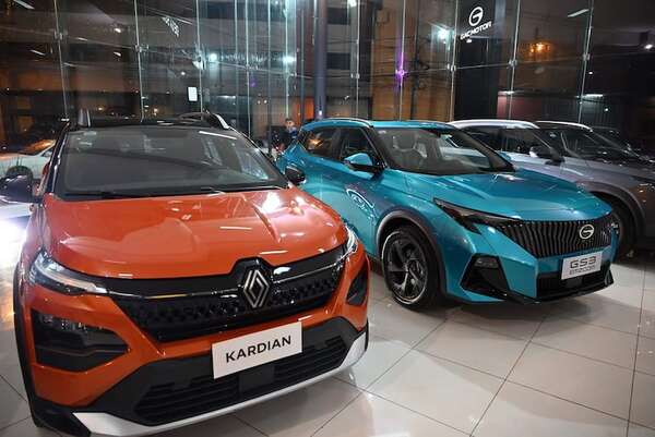 De La Sobera inaugura su nueva sucursal en Ciudad del Este - Empresariales - ABC Color