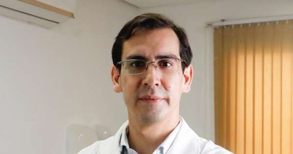 La Nación / Una bacteria es la principal causante de la gastritis