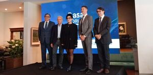 Basa Forum: espacio para fomentar la educaci贸n financiera