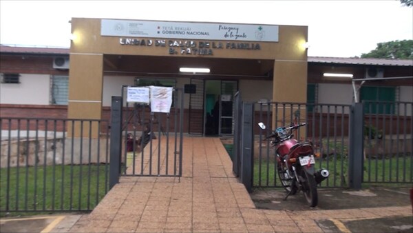 La USF del Barrio Fátima en Encarnación realiza su primer Aty Guasu comunitario del año