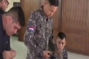 Denuncian a dos linces por presunto pedido de coima de G. 6 millones - SNT