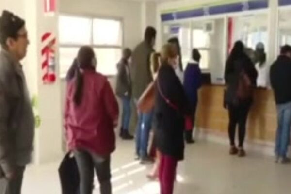 IPS cancelará citas no confirmadas con 48 horas de anticipación y crecen las críticas - SNT