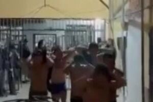 A juicio el “Hombre de las mil voces”: operaba desde prisión y habría estafado más de G. 1.500 millones - SNT