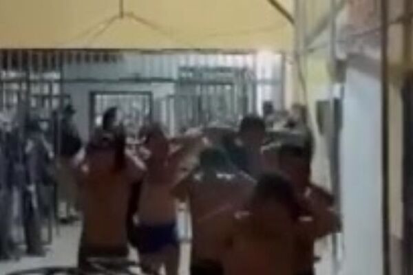 A juicio el “Hombre de las mil voces”: operaba desde prisión y habría estafado más de G. 1.500 millones - SNT