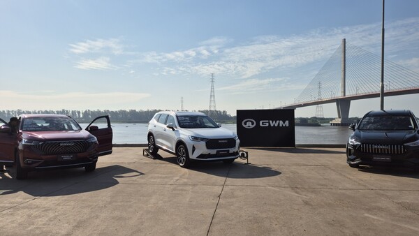 TECNOLOGÍA Y MOVILIDAD DE LA MANO DE GWM