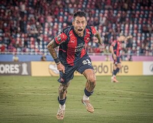 Miguel Carrizosa: “Sinceramente, lo que menos queremos es preocuparnos por Araujo” - Unicanal