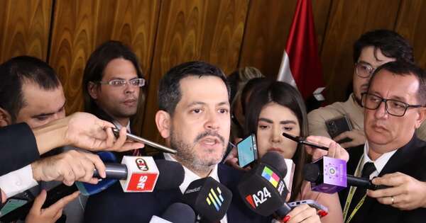 Diario HOY | Diputados invitan a ministros a una reunión sobre espionaje del gobierno brasileño