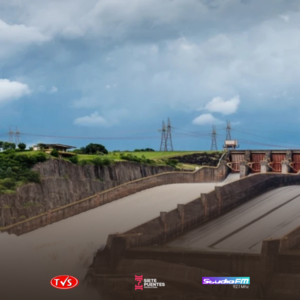 ESCÁNDALO DE ESPIONAJE AMENAZA REDUCCIÓN DE TARIFAS EN ITAIPÚ Y TENSIONA NEGOCIACIONES ENERGÉTICAS ENTRE BRASIL Y PARAGUAY - TVS