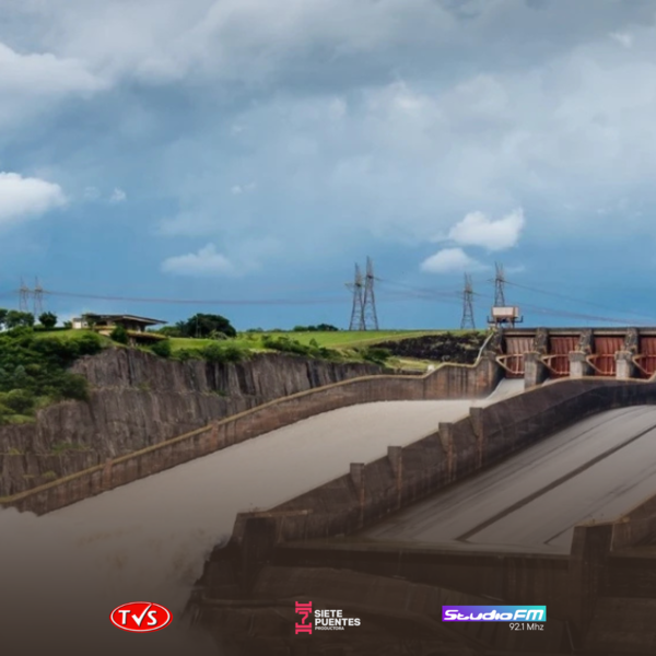 ESCÁNDALO DE ESPIONAJE AMENAZA REDUCCIÓN DE TARIFAS EN ITAIPÚ Y TENSIONA NEGOCIACIONES ENERGÉTICAS ENTRE BRASIL Y PARAGUAY - TVS