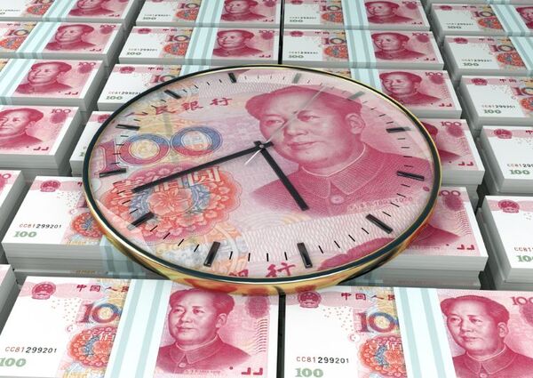 Tensión global: consumidores se anticipan a aranceles mientras China ajusta su estrategia - MarketData